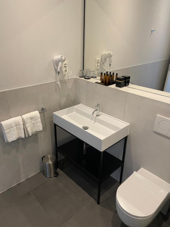 Stadthotel Hamburg Luaran gambar